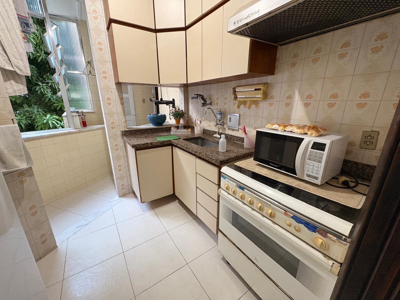 Apartamento a venda Tijuca, joia rara! Lindo!